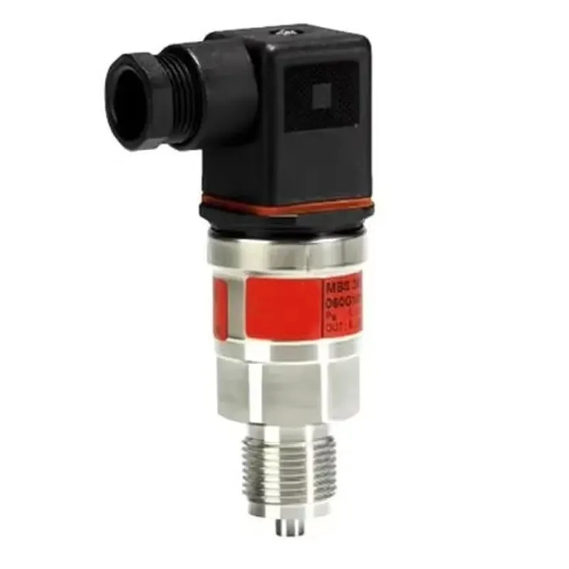 

2026 MBS4010 060G3207 Pressuere Sensor Pressure Switch 0-25bar MBS4010 060G3207 060G3203 060G3211