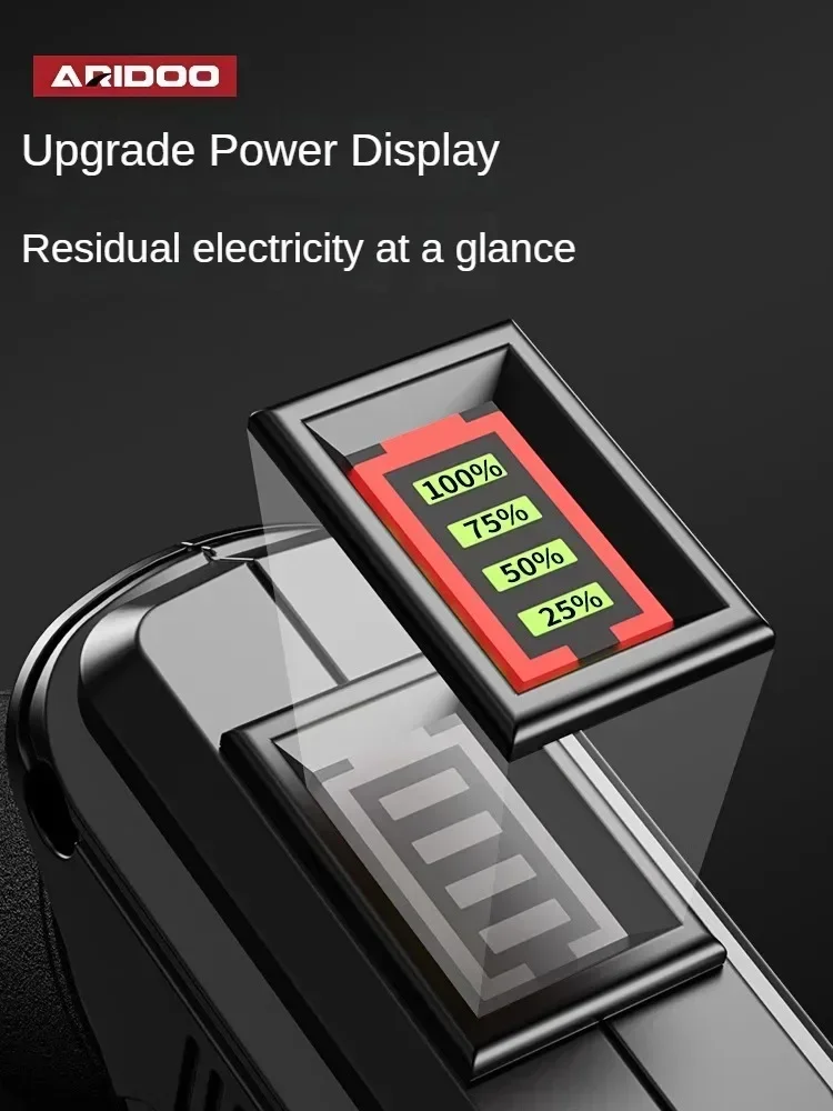 110 فولت/220 فولت صغير ولكن قوي - أفضل جزازة العشب الكهربائية للمروج الصغيرة DAA