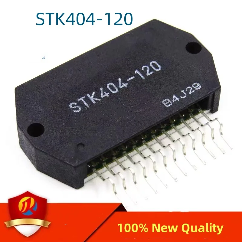 New and original  STK404-120Y STK404-120S STK404-120 Module