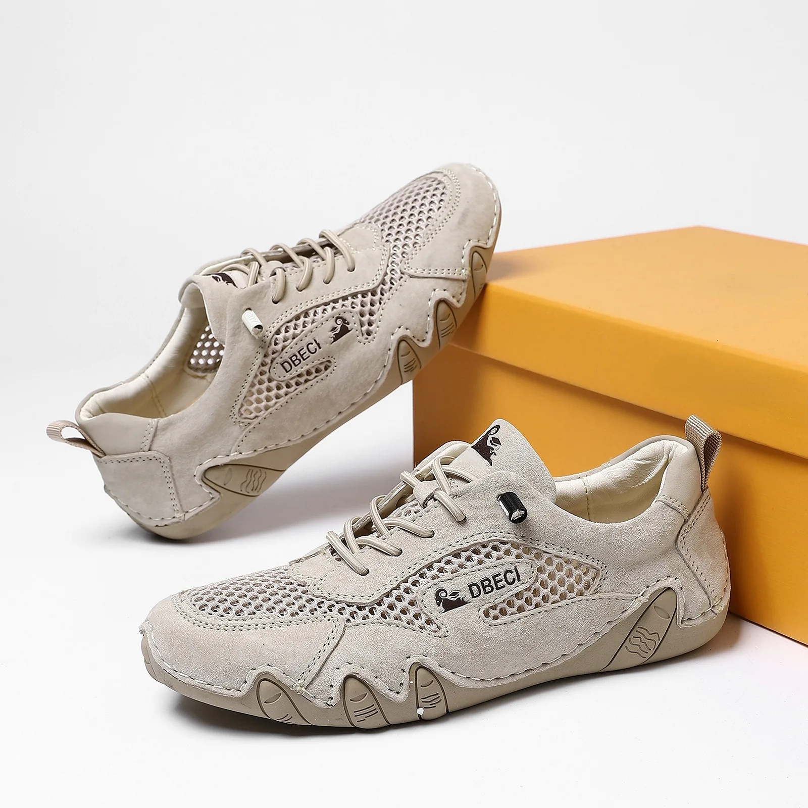 

ex Outdoor Casual oes Breathable Me Summer Sports Sneakers Large Size Men Women oe Cross-Border ular This Year