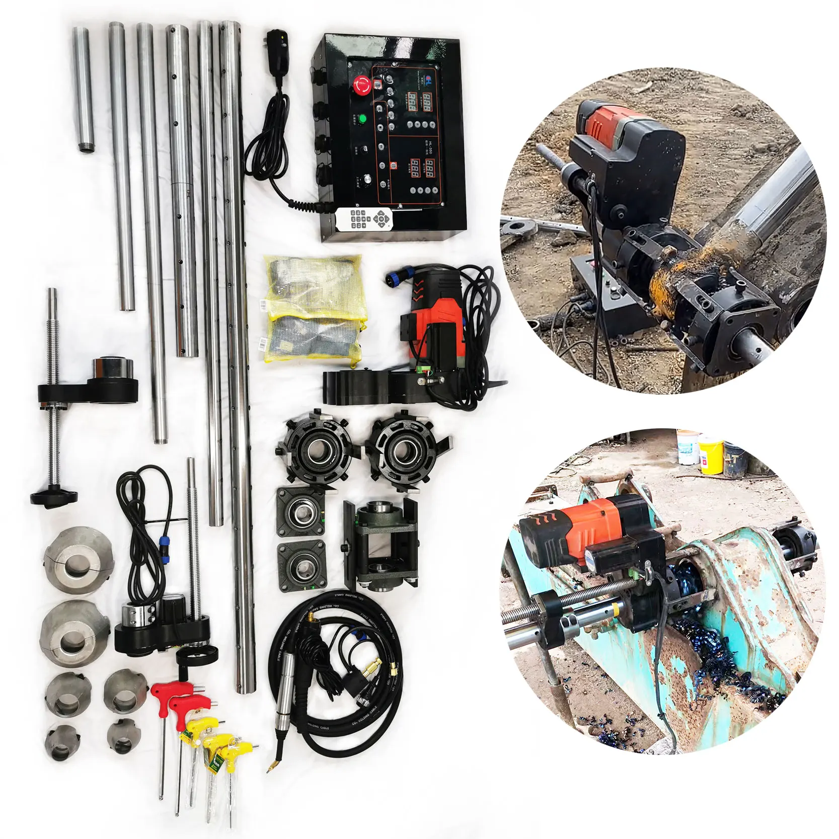 HL-350 New Automati…