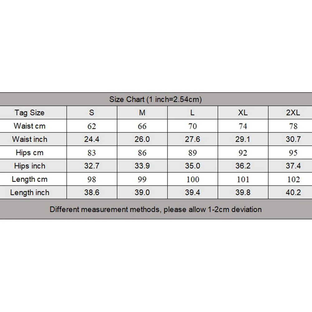 Casual Trousers Bootcut Trousers Great For Casual Occasions Commuting Fashion Hot Girl Style S-2XL Size Available