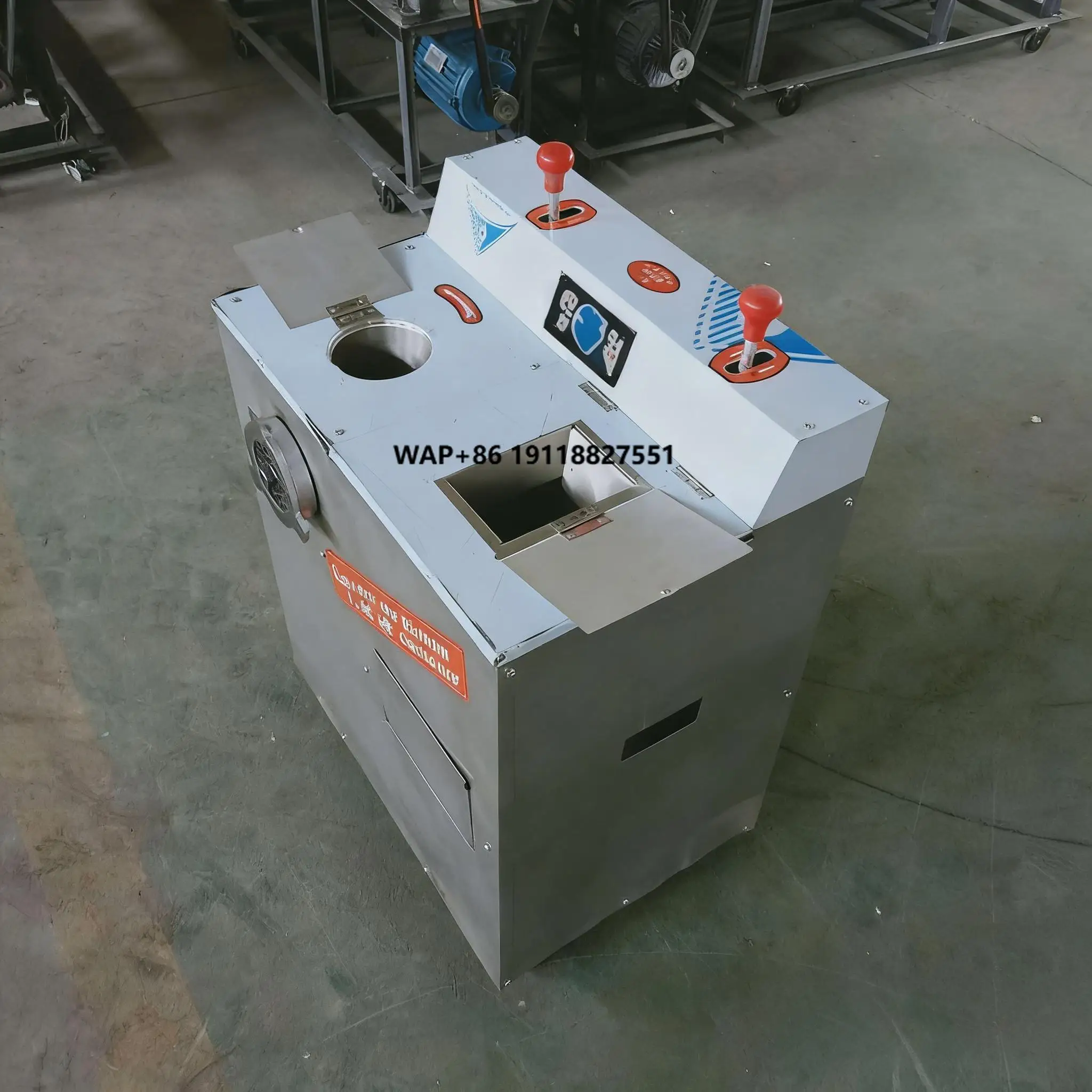 

Высококачественные запчасти и шнек для мясорубок, совместимые со всеми основными моделями.