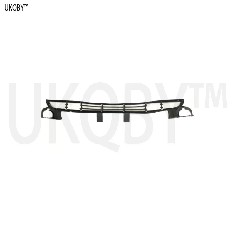 

Front of grille bumper 51117030594