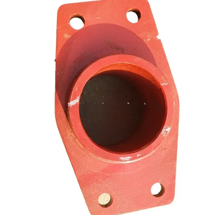 

Explosion-proof Motor Junction Box Explosion-proof Electric Roller Junction Box, Explosion-proof Junction Box