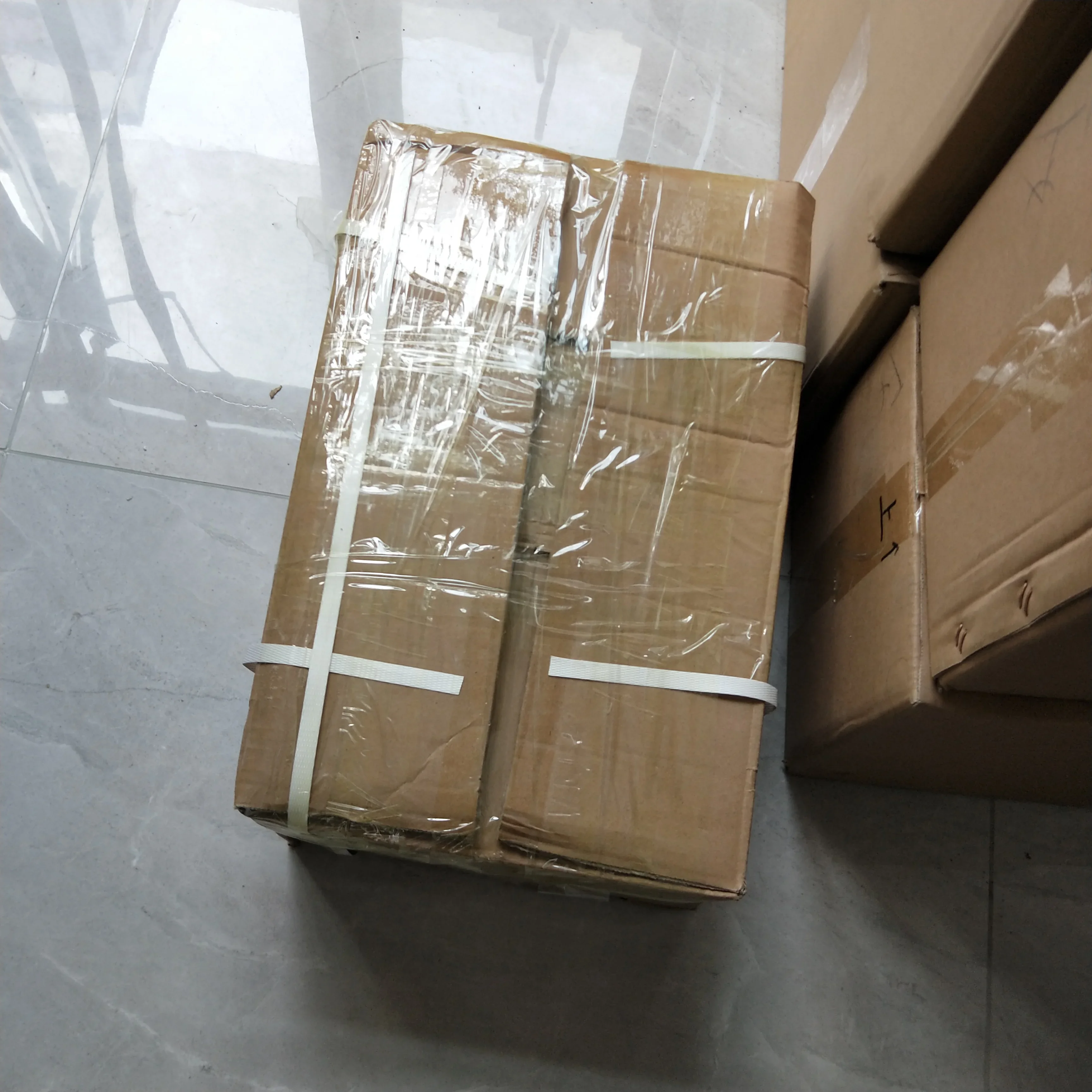 

NewV2203 Engine Parts Muffler RD411-42400