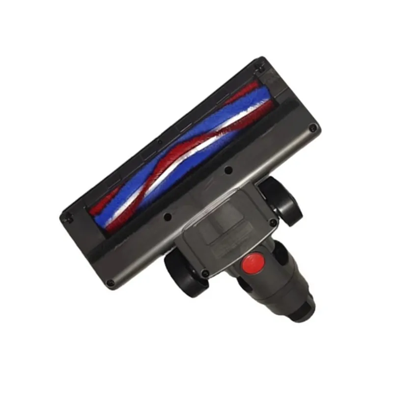 Насадка для щетки для пола для Kitfort KT-5151 KT5151 KT 5151, запчасти для ручного пылесоса, аксессуары Насадка для щетки для пола для Kitfort KT-5151 KT5151 KT 5151, запчасти для ручного пылесоса, аксессуары