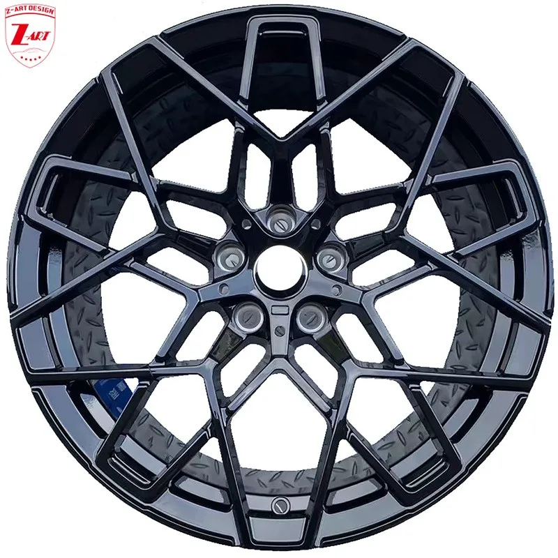 

Z-ART Monoblok Forged Aluminum Wheel for Porsche 992 Aluminum Rim for 911 2019+ Carrera Carrera S Carrera 4S Carrera GTS