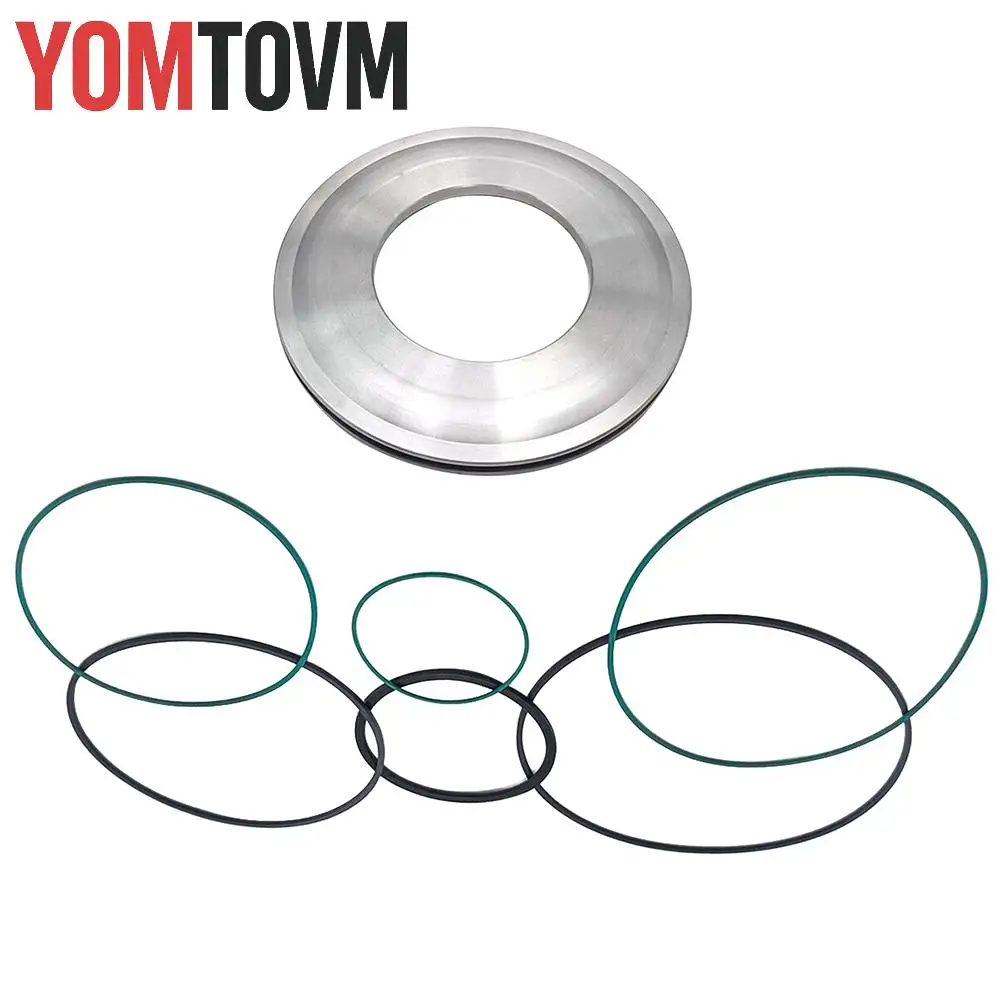 

Suitable for Nissan RE0F11A JF015E suitable for Mitsubishi Transmission Pulley Piston Rebuild Kit