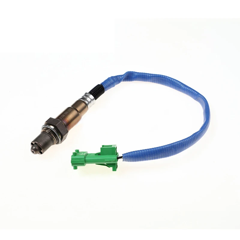 New Oxygen Sensor 4 Wire Oxygen Sensor O2 Sensor for Geely Emgrand CITROEN FIAT PEUGEOT 0258006028