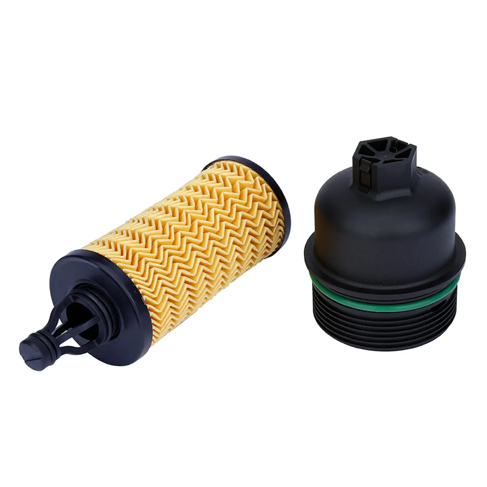 Professional Oil Filter for Maserati Quattroporte V6 3.0L Replaces# 311401