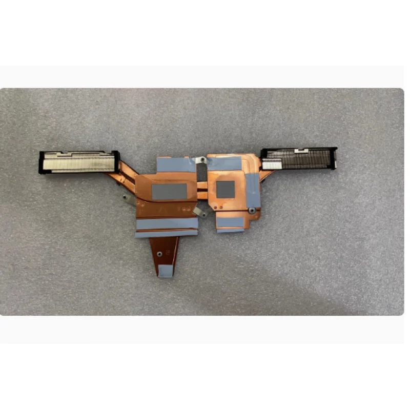 

Новый кулер-радиатор для ноутбука Dell P5480 F10YW 0F10YW