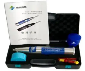 HT225-A concrete rebound tester Mechanical rebound tester Concrete strength tester