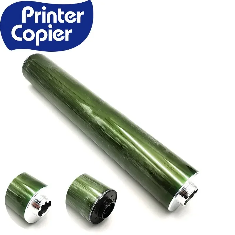 1PCS CET7117 Cilindro Tambor OPC Drum For KONICA MINOLTA Bizhub Pro C6501 C7000 6500 C6000 5500 C5501 65hc  250000pages