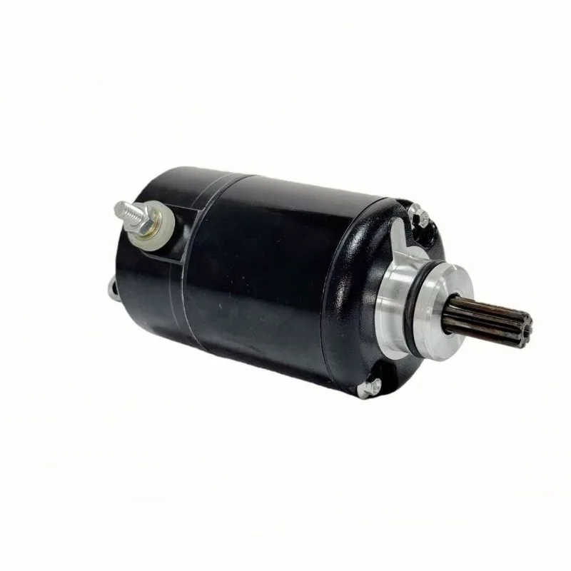 Starter Motor for SUZUKI GIXXER25020 Motorcycle Start 31100-41K00