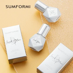 Sumformi 0.5-1s Fast Matte Adhesive Long Lasting 6-7 Weeks Lash Extension Glue Waterproof Glue Lashes False Makeup Supply