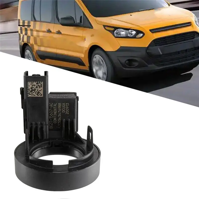 ABPA-Automotive Steering Column Ignition Transceiver Anti Theft Coil BK2T15607AC for Ford Transit MK8 Custom Duratorq TDCi