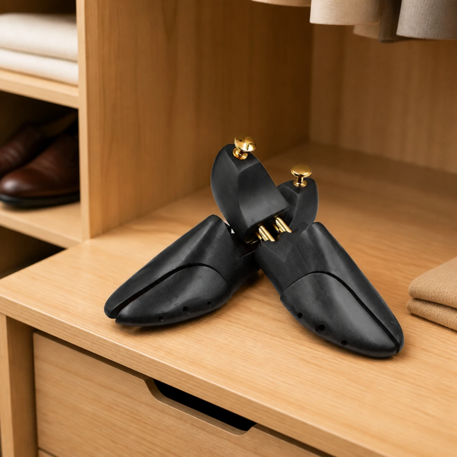 cale-de-chaussures-pleine-forme-avec-boutons-de-reglage-cale-de-chaussures-ajustable-absorbant-les-odeurs-avec-separateur-d'orteils-pour-rangement-dans-le-placard