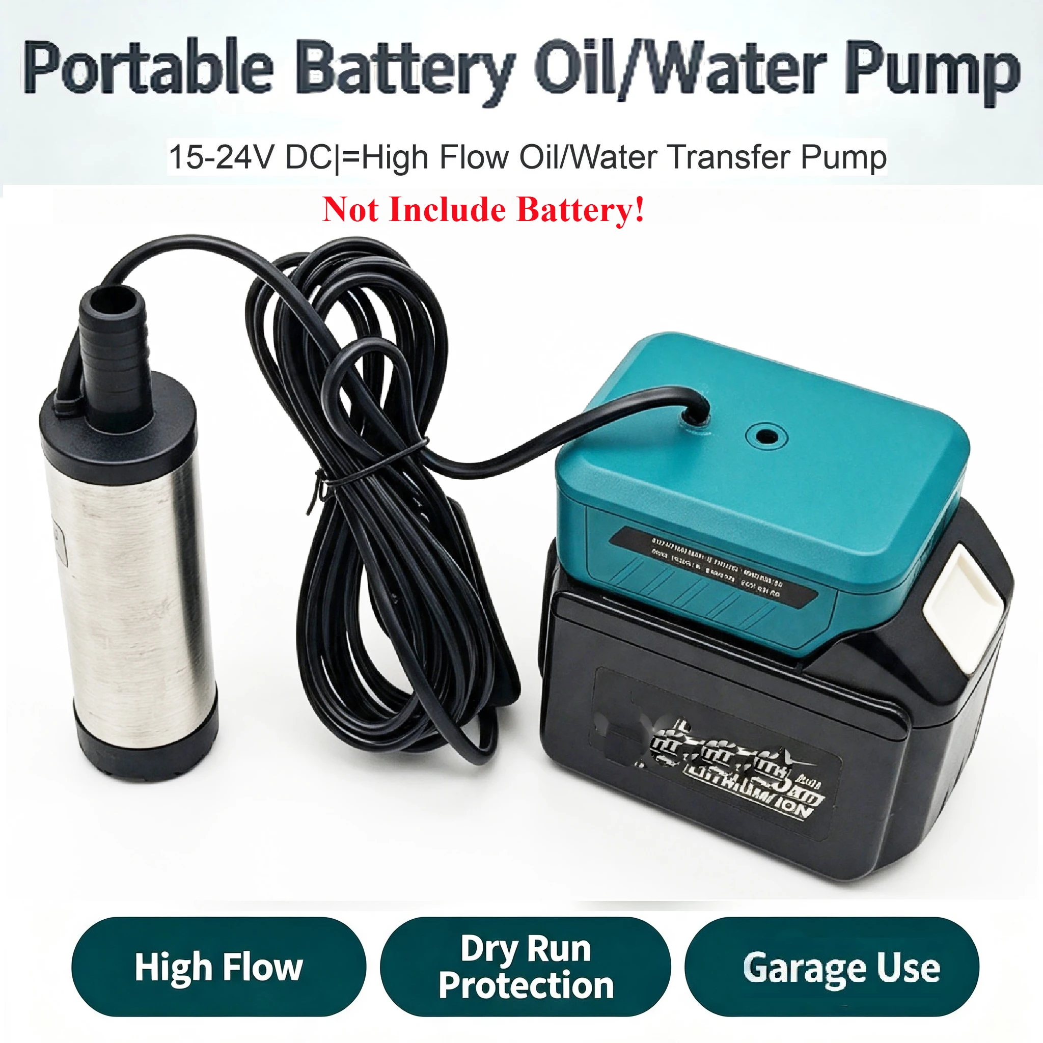 Thumbnail 2 - #31 Best Submersible Water Pumps to Buy In 2026