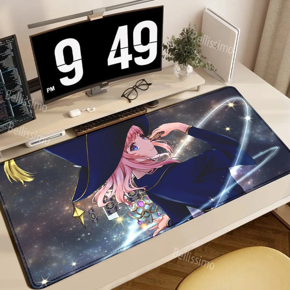 Final Fantasy XIV Online Large Mouse Pad teclado Accessories Mouse Mat Laptop Keyboard Mat PC Gamer Desk Pad Computer Mousepad