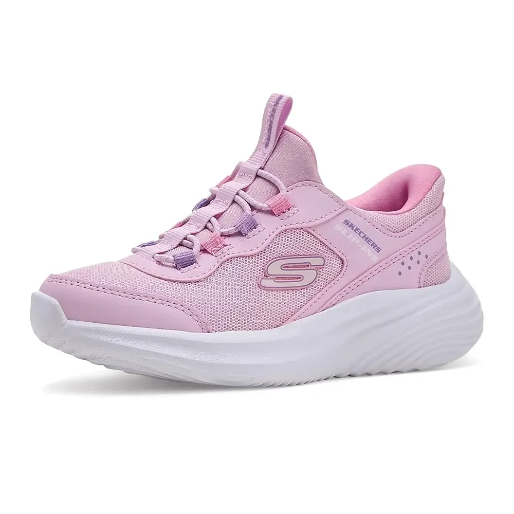 

Детские кроссовки Girls Hands Free Slip-in: Bounder Pro 303690l (для малышей/для детей постарше)