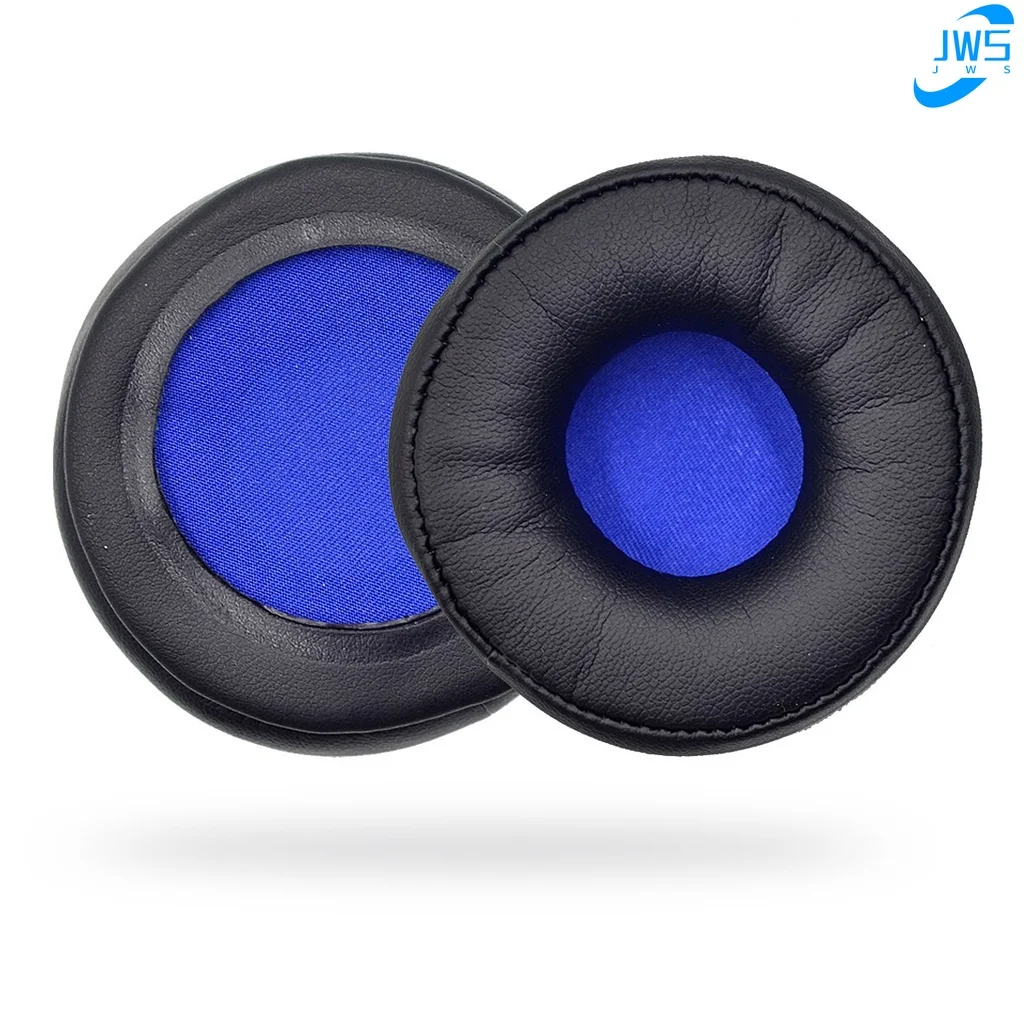 

Replacement Earpads Sponge Cover Earmuff 1 Pair of Ear Pads for Jabra Move Wireless Earphone