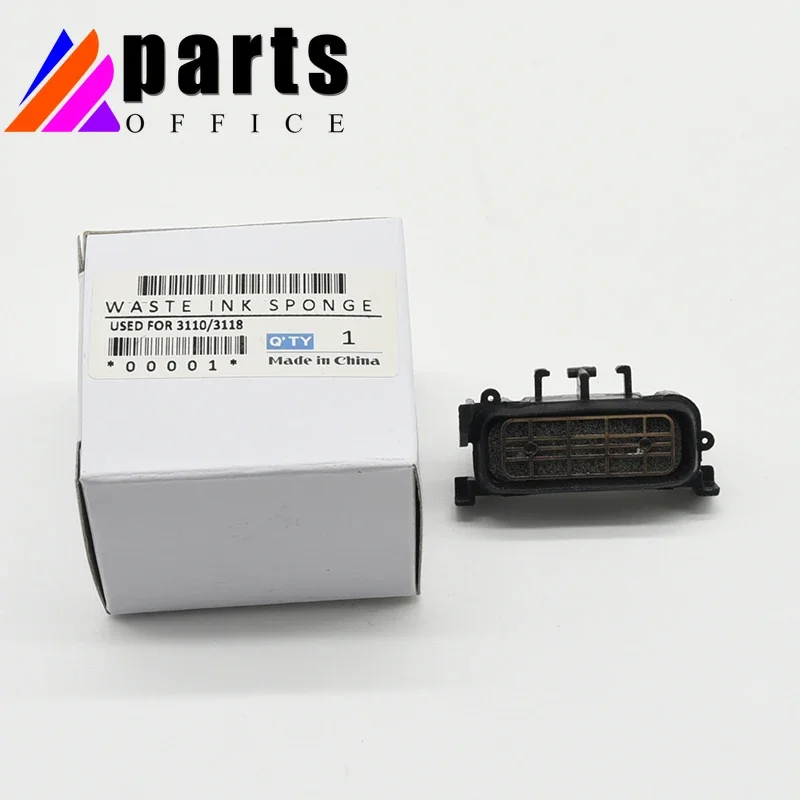 

5 шт., колпачки для станции Epson L1110 L3100 L3101 L3106 L3110 L3115 L3116 L3117 L3118 L3119 L3150