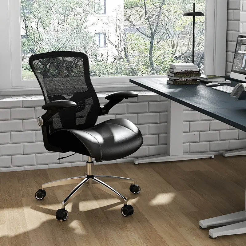 

Comfortable Study Office Chair Conference Student Reading Designer Computer Office Chair Luxury Silla Oficina Library Furniture