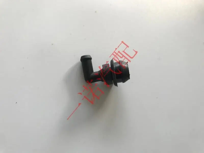 

For FAW Xiali N5 Weizhi V5 Weizhi V2 valve cover check valve PCV valve waste valve