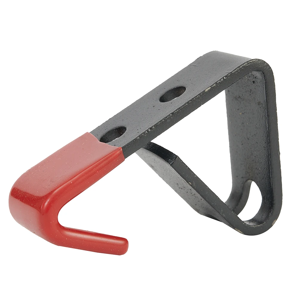 Cars Tire Wheels Hub Hook Hanging Metal Holder Shop Display Stand Rack Wall Mounted Racing Hooks Auto Tire Parts