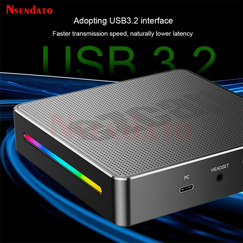 Thumbnail 3 - #7 Trending PS5 Video Capture Cards Right Now