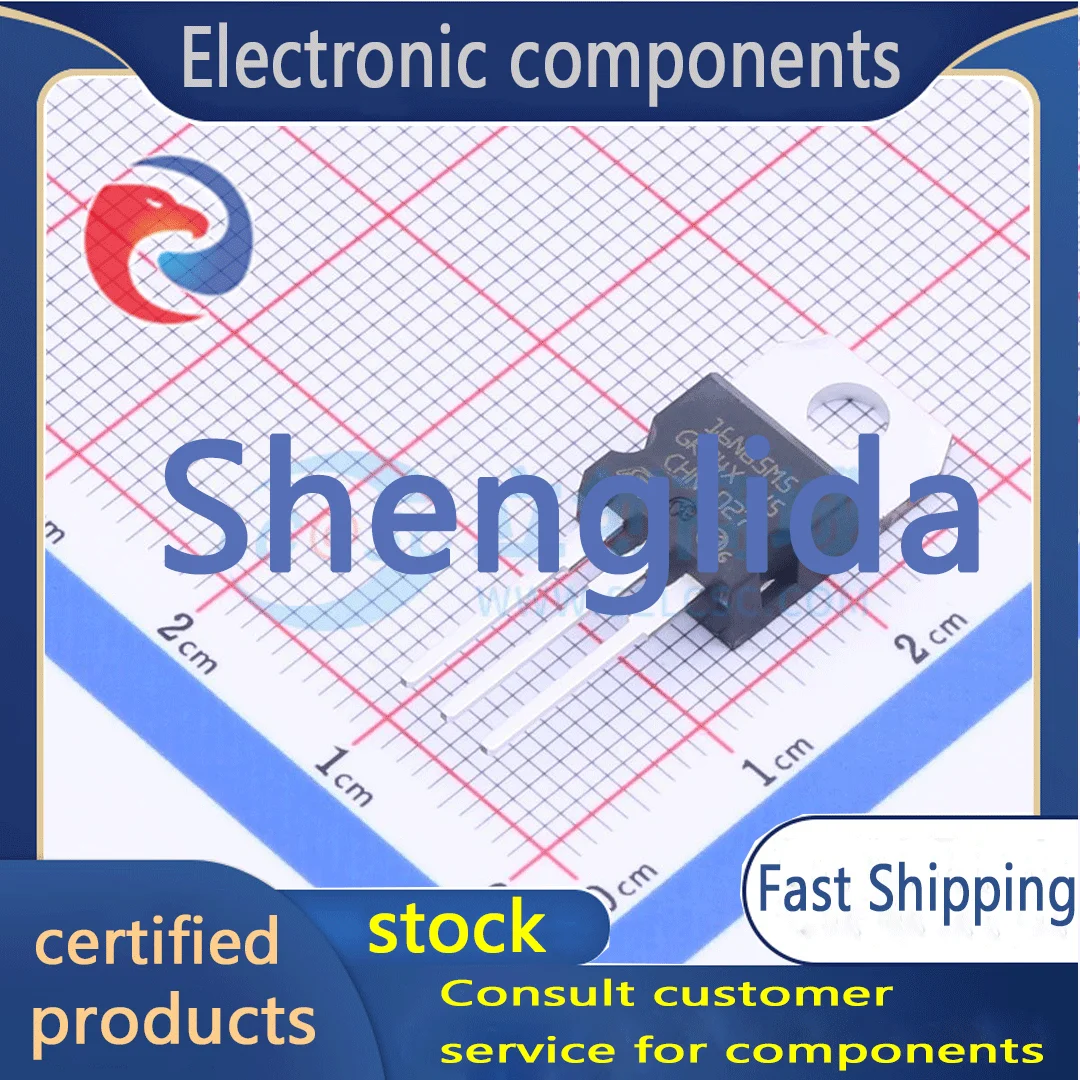 5PCS STP11N65M5 package TO-220-3 Field-effect transistor brand new off the shelf purchasable