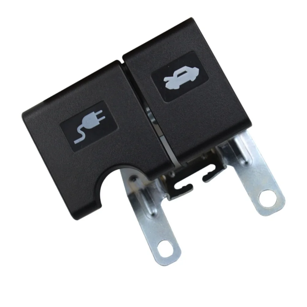 Hood Opening Handle For Dacia, For EX1 For PRO Spring Type Hood Release Lever Auto Interior Parts Accessories