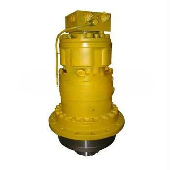 planetary gearbox slew drive,gear slew drives motor price for excavator kobelco doosan For