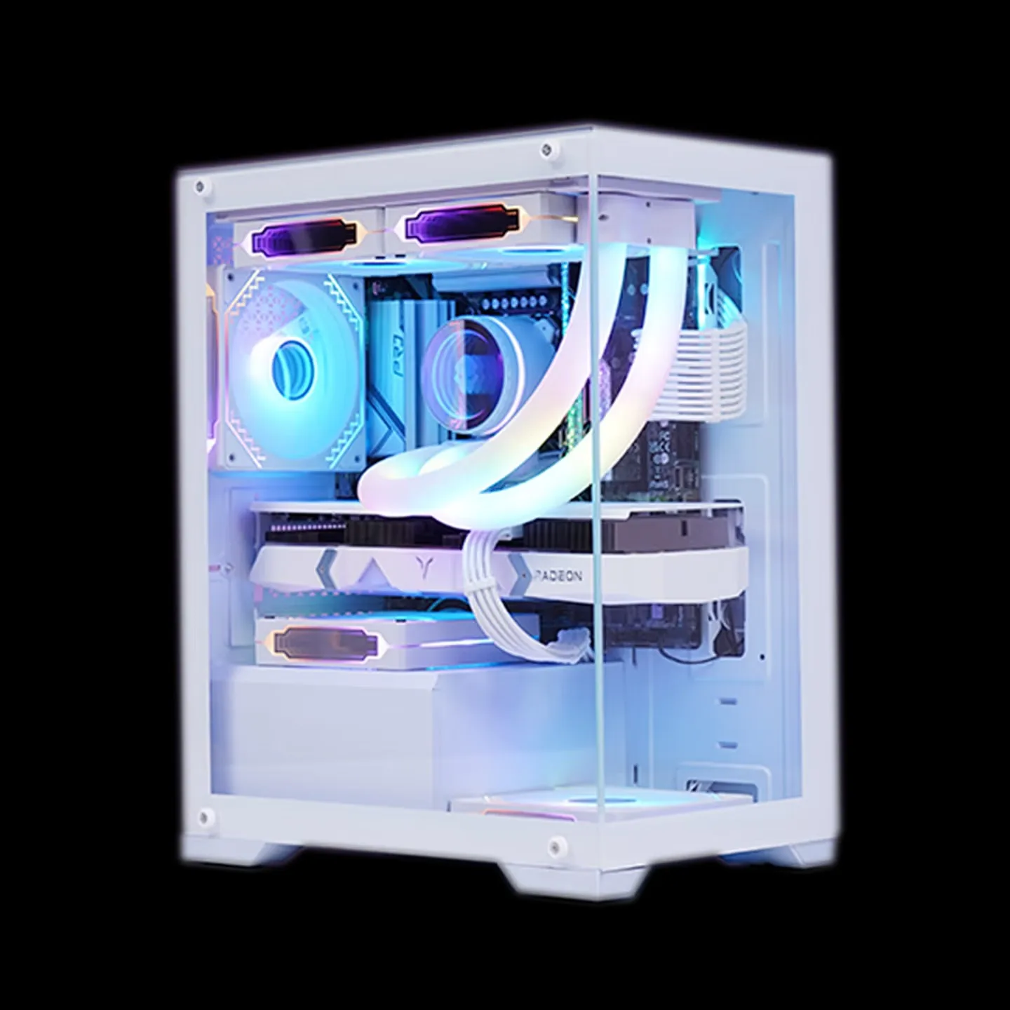 Thumbnail 3 - #87 Best Desktop Computer Towers to Buy In 2026