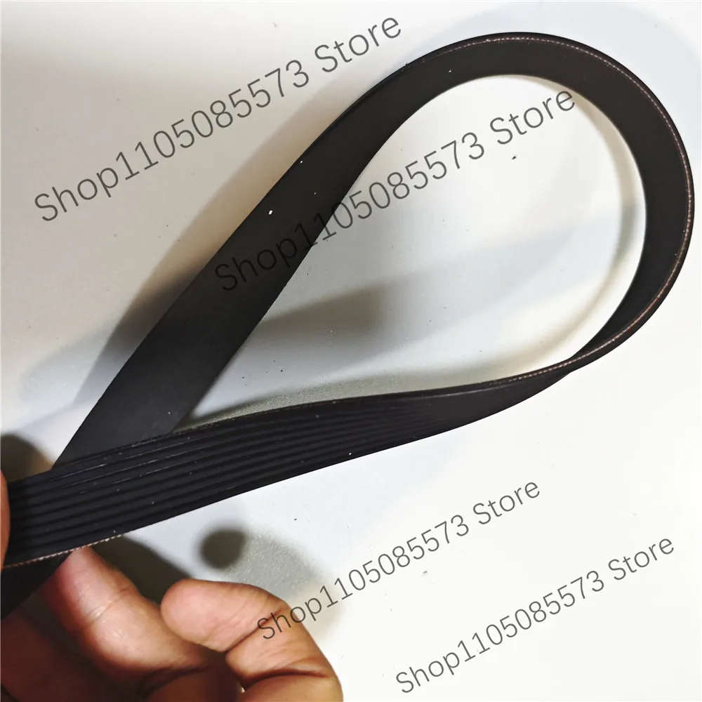 VEGA EPJ470 EPJ490 Drive Belt for Planer Treadmill Massage chair Ribs belt