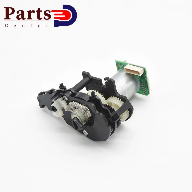 1X  Original Q7400-60001 ADF Core Drive Motor For HP 1536 M1536DNF CM1415FN CM1415FNW M175NW M175A PRO MFP M175A M225 Serise