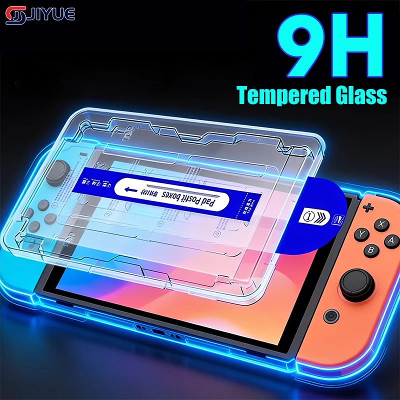9H Tempered Glass S…