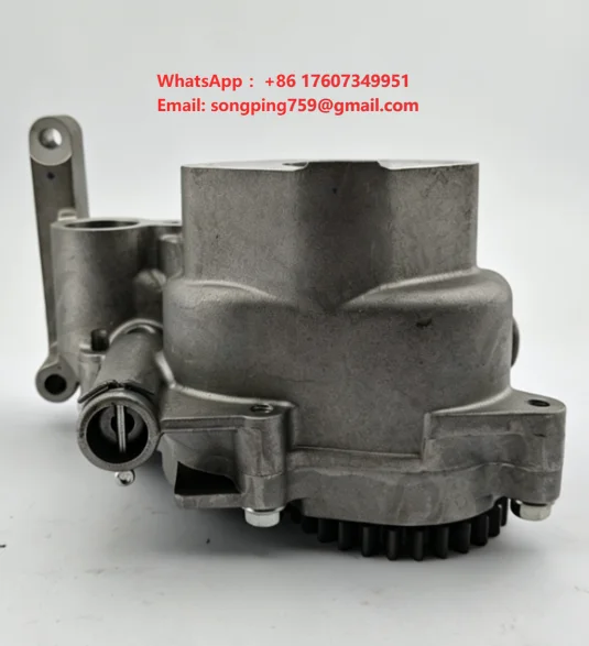 Genuine Oil Pump 22846523 22015568 for Penta Engine