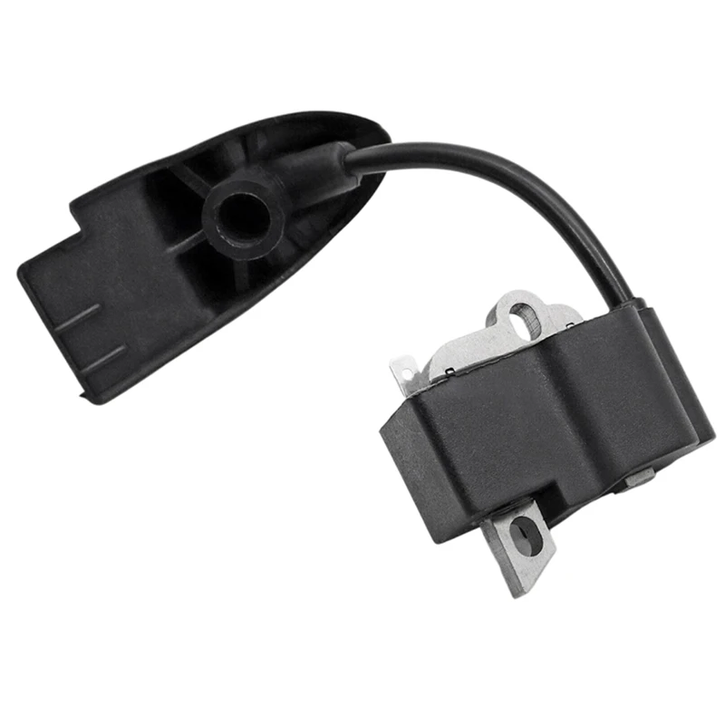 Lawn Mower Ignition Coil Module 4241-400-1320 For Stihl BG56 BG56C SH56 BG86 BG86C SH86 Blower 4241 400 1306 42414001318 Durable