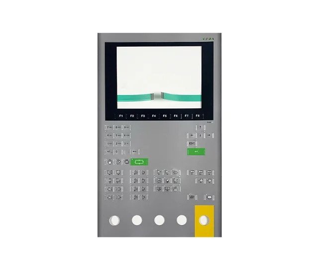 

K2-200 OP341-C-1100 Новая пленка для клавиш