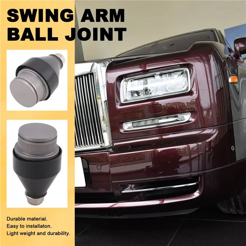 A19Q-Front Knuckle Ball Joint Swing Ball Joint For Rolls-Royce Phantom Hatchback Sports 2007-2016