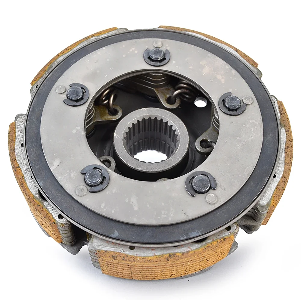 21230-F39-0000 Moto… - image