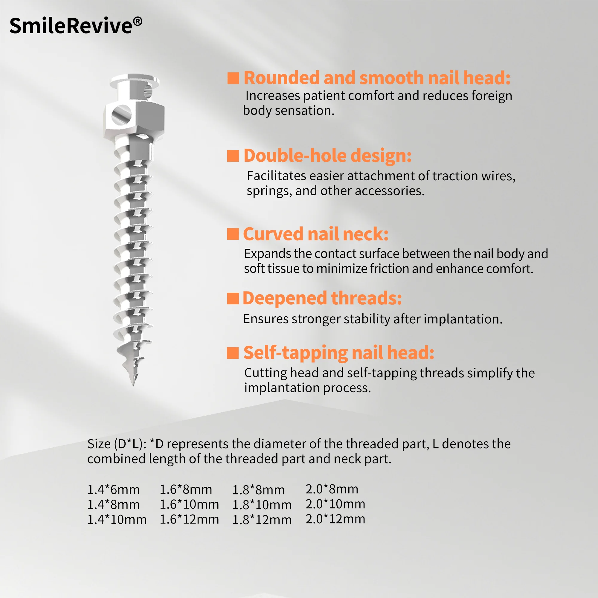 Thumbnail 3 - #2 New Orthodontic Supplies Arrivals
