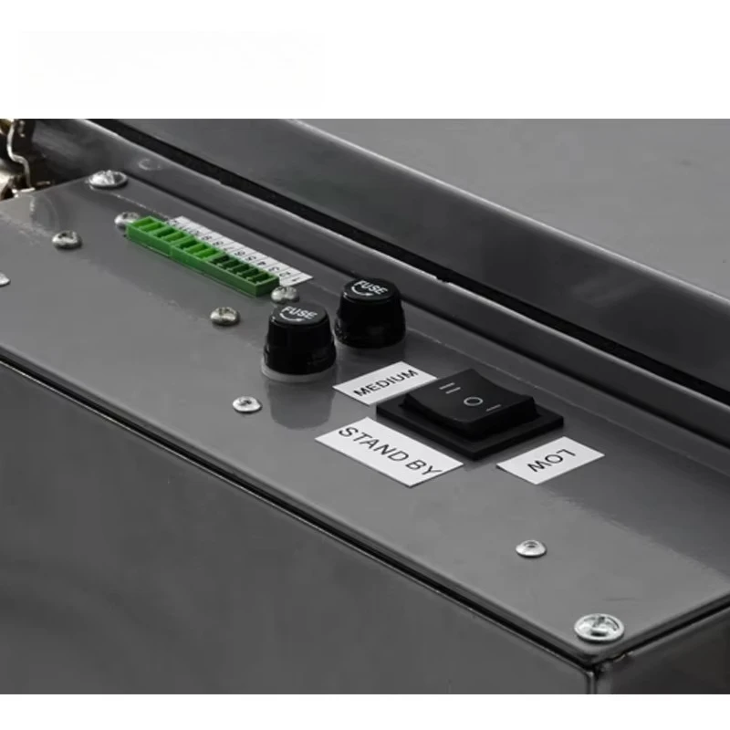 Ec Fan Energy Recov…