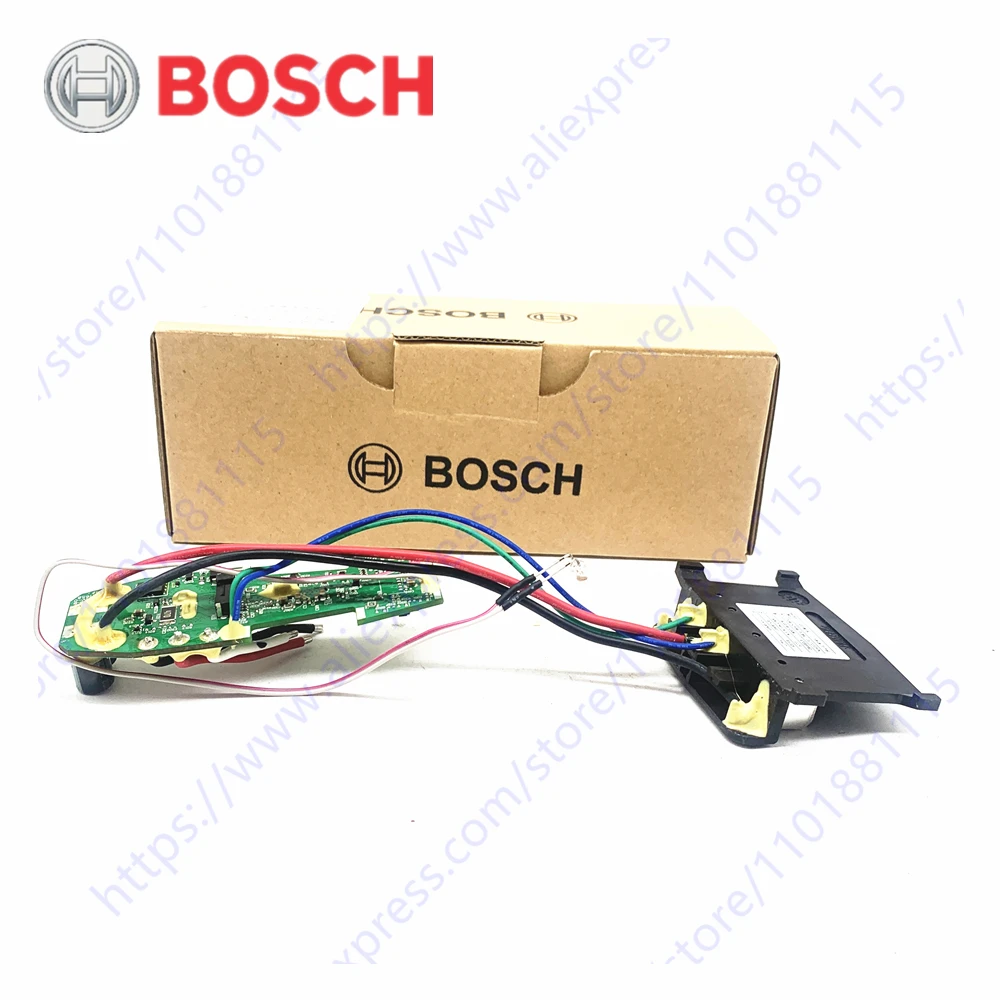 Electronic Module for BOSCH GSR18V-50 GSB18V-50 GSR18V-55 GSB18V-55 GSB18V-490