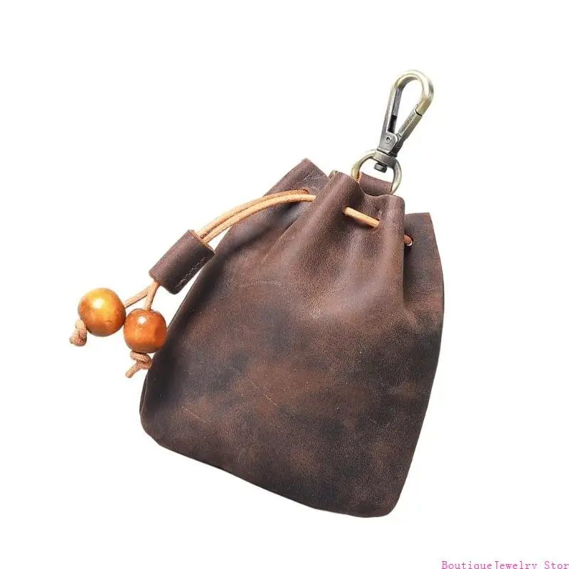 E1PE Leather Jewelr… - image