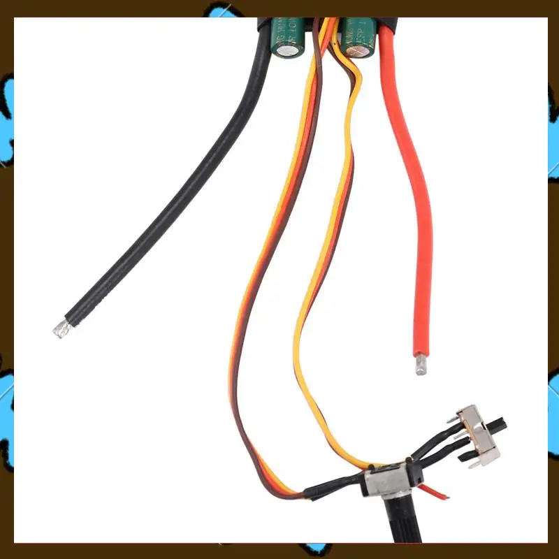 

Акция! 6X DC6-24V 1000W BLDC 3-фазный бесщеточный двигатель постоянного тока, драйвер бескладного двигателя постоянного тока, плата привода, регулятор скорости