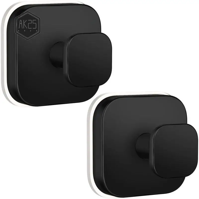 

AK25-Suction Cup Hooks For Shower,Heavy Duty Shower Hooks For Bathroom Wall,Glass Windows,Smooth Doors To Hang Towels,Robes