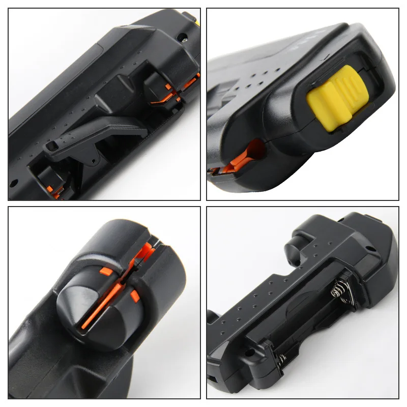 أداة عقدة خطوط لف بكرة الصيد الكهربائية - آلة عقدة يابانية ASSIST GT PR FG لصيد الأسماك